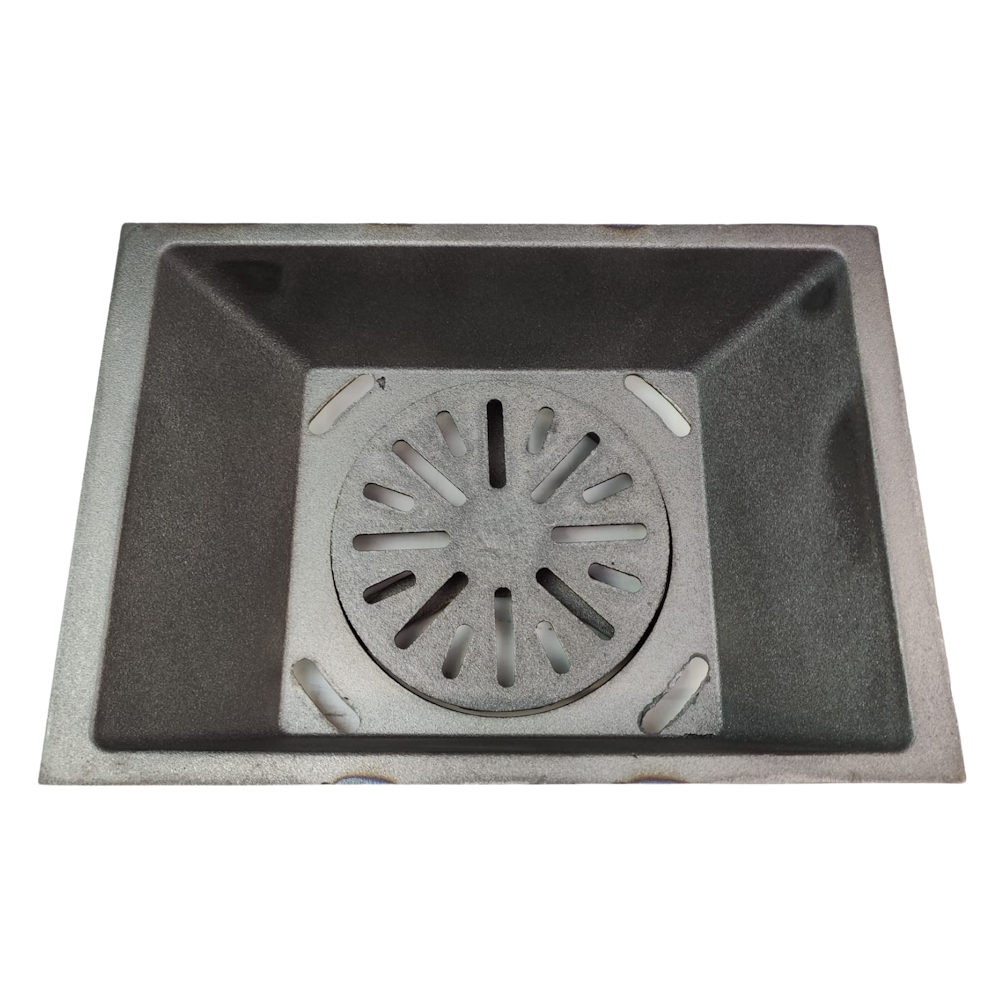 Techfire Feuerraumboden Ascherost Techfire Feuerraumboden Ascherost