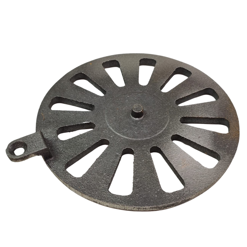 Heta Ascherost Gusseisen Heta Ascherost Gusseisen