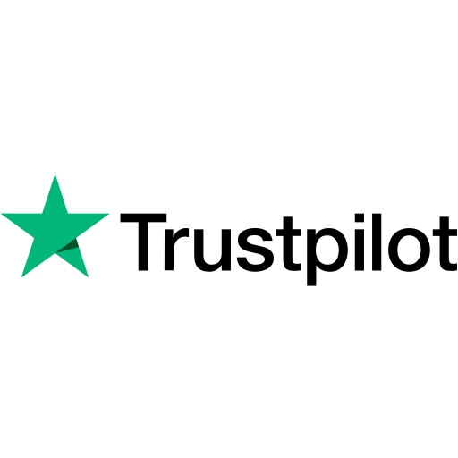 Trustpilot Logo