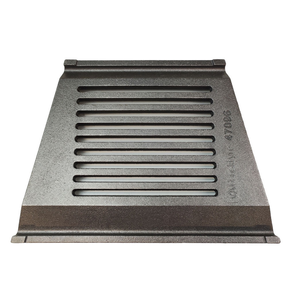 Fireplace Ascherost Gusseisen Fireplace Ascherost Gusseisen