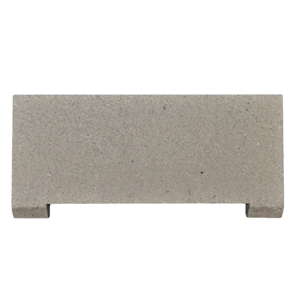 Wamsler Vermiculite Brennraumstein