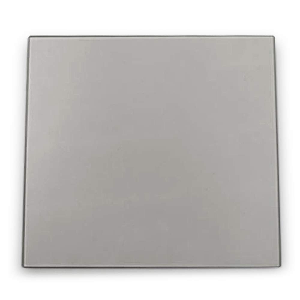 Techfire Sichtscheibe Glaskeramik Techfire Sichtscheibe Glaskeramik