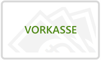 Vorkasse/Überweisung