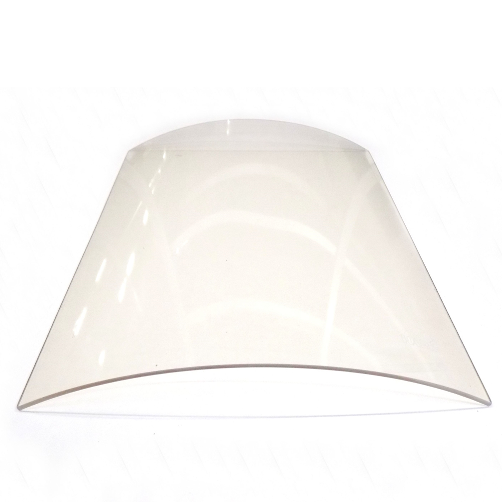 Hark Sichtscheibe Glaskeramik Hark Sichtscheibe Glaskeramik