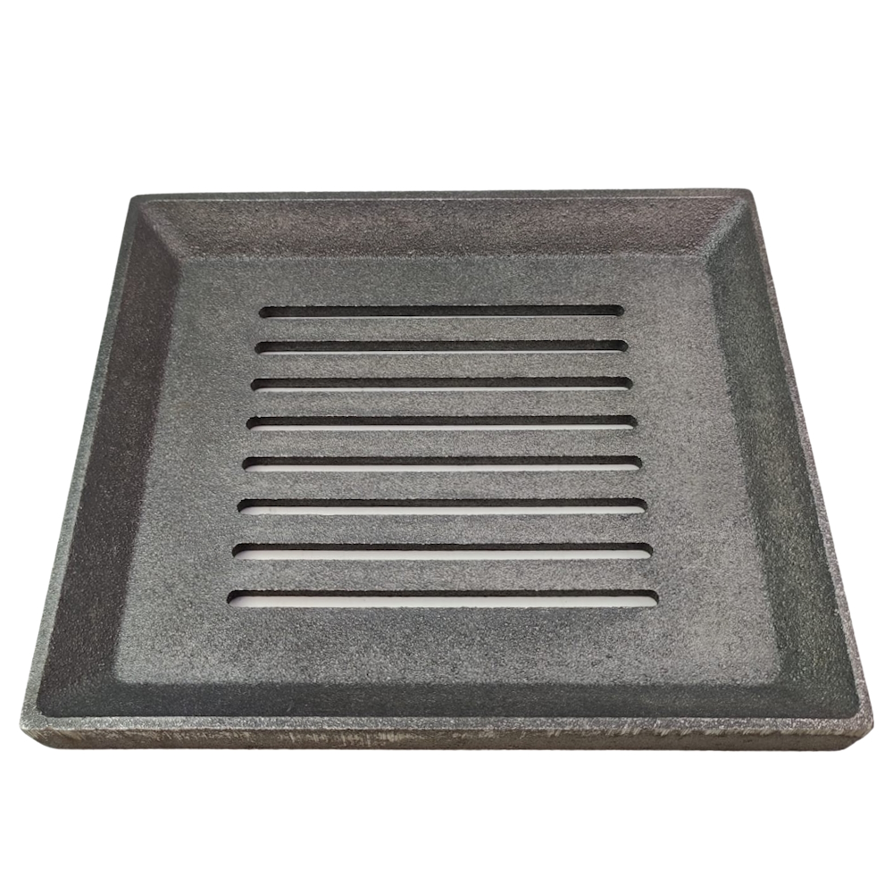 Fireplace Ascherost Gusseisen Fireplace Ascherost Gusseisen