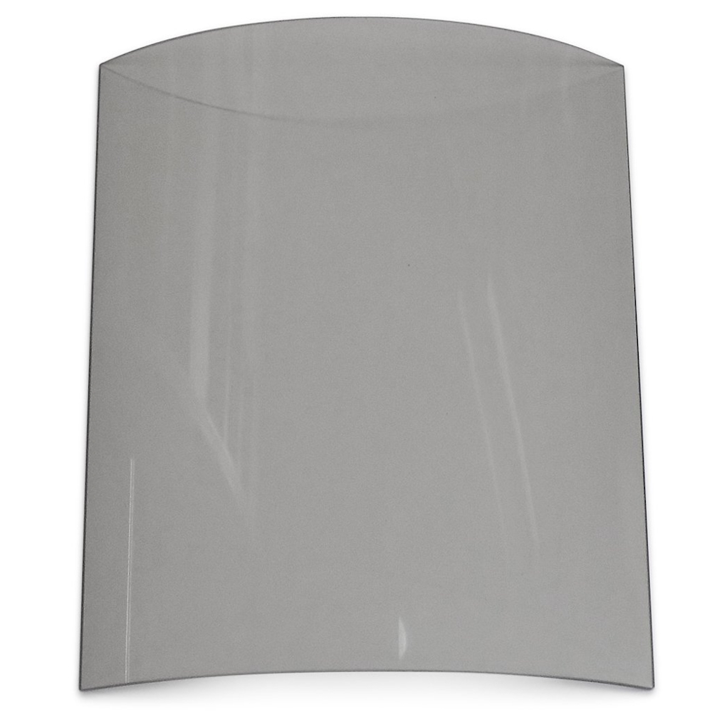 Techfire Kaminscheibe Ofenglas Techfire Kaminscheibe Ofenglas